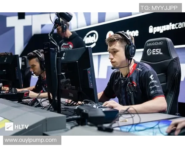 CS冬季大型锦标赛红星战队shro狙击稳如磐石