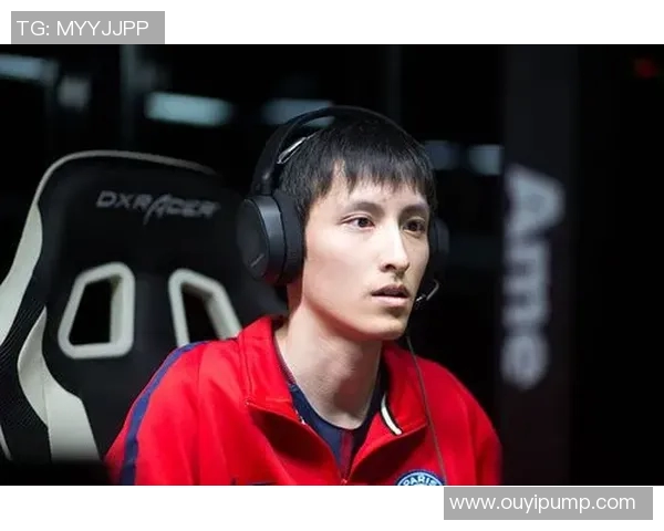 DOTASLAM大满贯赛事Dragon青训队员Beyond灵性出装